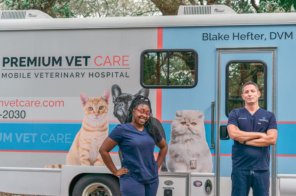 Care best sale vet clinic