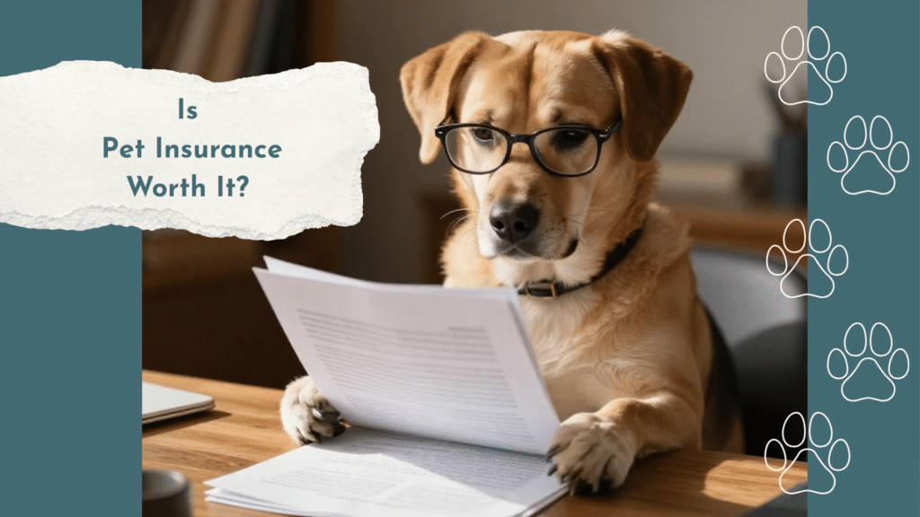 pet insurance consultation at Premium Vet Care in local area